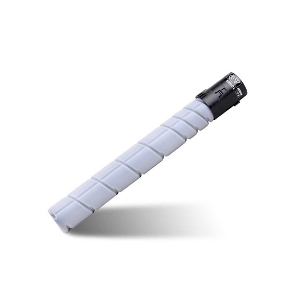 Konica Minolta TN328K (AAV8150) toner (d'origine) - noir 073274 - 1