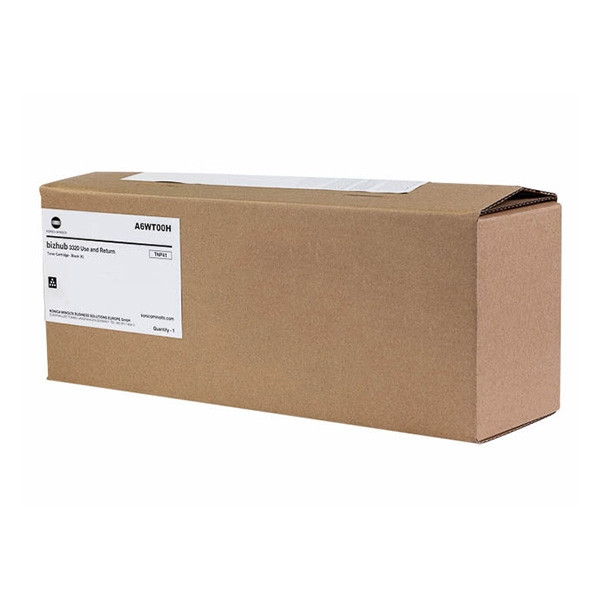 Konica Minolta TNP-41 (A6WT00H) toner (d'origine) - noir 072824 - 1