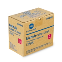 Konica Minolta TNP-48M (A5X0350) toner (d'origine) - magenta 072832