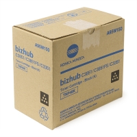 Konica Minolta TNP-49K (A95W150) toner (d'origine) - noir 032640