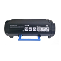 Konica Minolta TNP-63 (AAE1050) toner (d'origine) - noir 073206