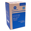 Konica Minolta TNP-79C (AAJW450) toner (d'origine) - cyan 073292 - 1