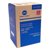 Konica Minolta TNP-79M (AAJW350) toner (d'origine) - magenta 073294 - 1