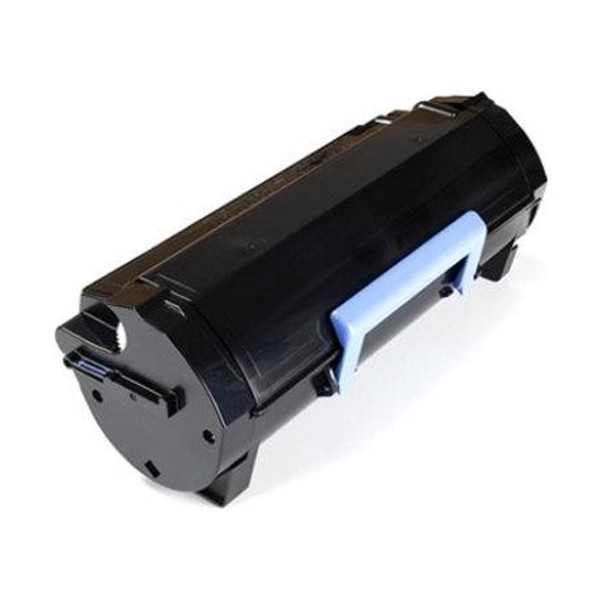 Konica Minolta TNP-91 (ACTD051) toner (d'origine) - noir 073456 - 1