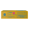 Konica Minolta TNP-92M (AE1Y350) toner (d'origine) - magenta 071578 - 1