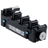 Konica Minolta WB-P03 (A1AU0Y1) collecteur de toner (d'origine) 072410 - 1