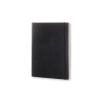 Moleskine XL bullet journal couverture souple - noir 313091 - 1
