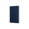 Moleskine bullet journal large couverture rigide - bleu 313089 - 1