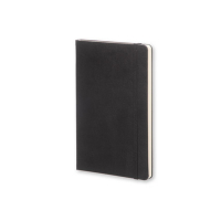 Moleskine bullet journal large couverture rigide - noir 313086