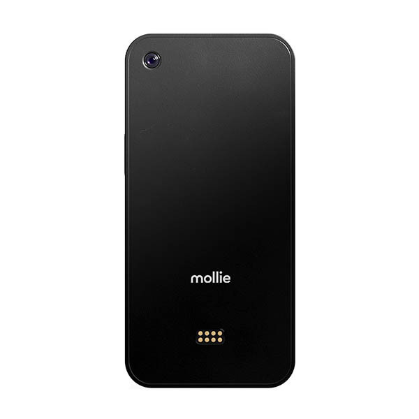 Mollie Tap terminal de paiement 828695 - 6