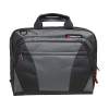 Monolith 2400 sacoche pour ordinateur portable 15,6 pouces noir/gris 068503 - 2