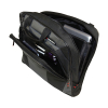 Monolith 2400 sacoche pour ordinateur portable 15,6 pouces noir/gris 068503 - 3
