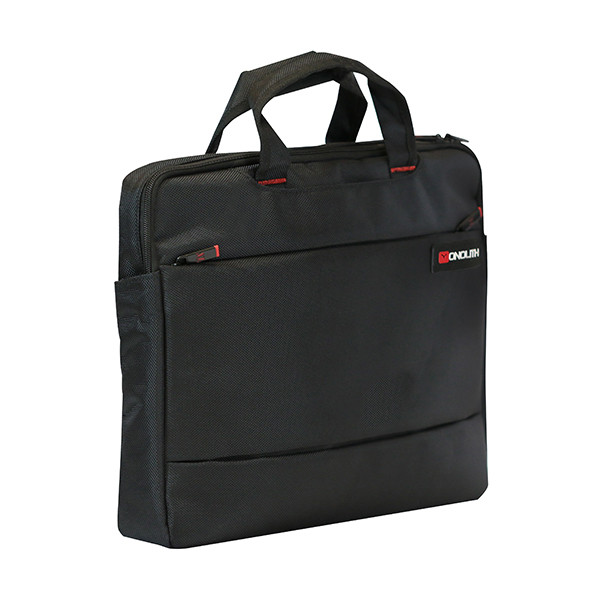Monolith 3201 sacoche pour ordinateur portable 15,6 pouces - noir 068505 - 3