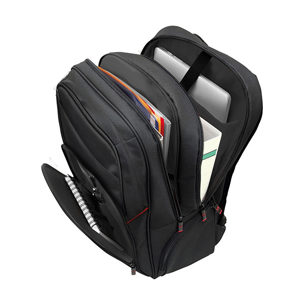 Monolith 3205 sac à dos pour ordinateur portable 15,6 pouces - noir 068506 - 4