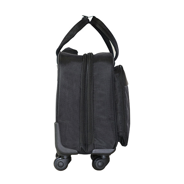 Monolith 3208 trolley pour ordinateur portable 15,6 pouces - noir 068509 - 3