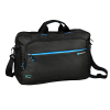 Monolith 3313 Blue Line sac à dos pour ordinateur portable 15,6 pouces - noir/bleu 068512 - 1