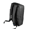 Monolith 3313 Blue Line sac à dos pour ordinateur portable 15,6 pouces - noir/bleu 068512 - 3
