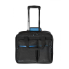 Monolith 3317 Blue Line trolley pour ordinateur portable 15,6 pouces - noir/bleu 068516 - 1