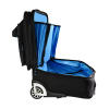 Monolith 3317 Blue Line trolley pour ordinateur portable 15,6 pouces - noir/bleu 068516 - 5