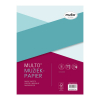 Multo papier à musique A4 100 g/m² 50 feuilles (23 trous) 205692 - 1