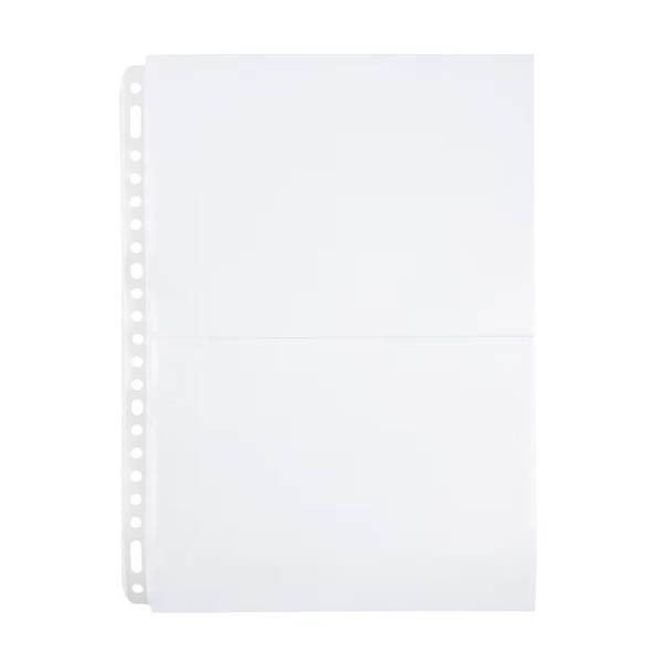 Multo pochettes photo A4 23 trous 14,8 x 21 cm (10 pièces) 205696 - 2