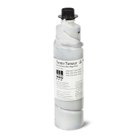 Nashuatec DT20 toner noir (d'origine) 078000