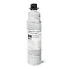 Nashuatec DT20 toner noir (d'origine) 078000 - 1