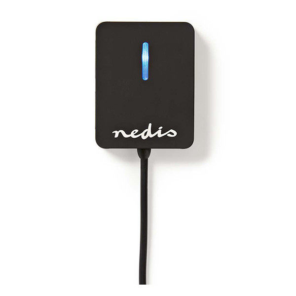 Nedis concentrateur USB 2.0 compact (4 ports) K030200022 - 2