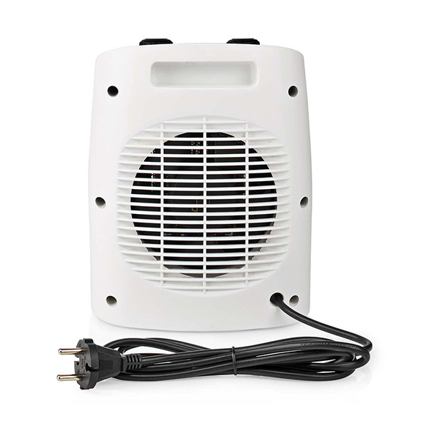 Nedis radiateur électrique (2000W, pièces jusqu'à 25 m²) K170101176 - 3
