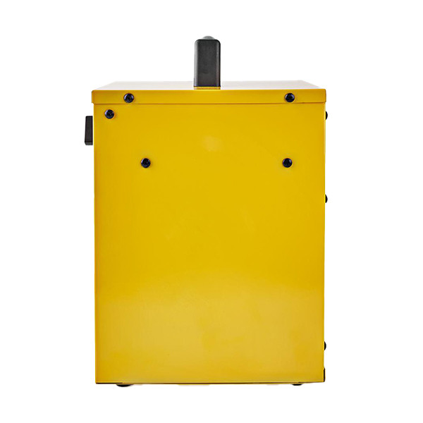 Nedis radiateur électrique (2000W, pièces jusqu'à 25 m²) K170101143 - 3