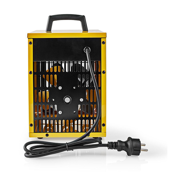 Nedis radiateur électrique (2000W, pièces jusqu'à 25 m²) K170101143 - 4