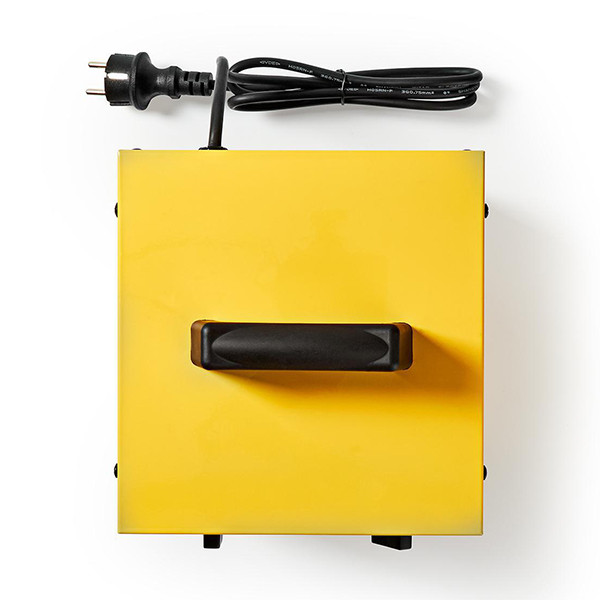 Nedis radiateur électrique (2000W, pièces jusqu'à 25 m²) K170101143 - 5