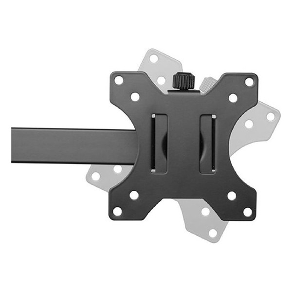 NewStar bras d'écran pour 1 écran (avec pince et oeillet) - noir 200302 - 4