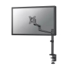 Neomounts Next Lite bras d'écran compact pour 1 moniteur (avec pince et passe-câbles) - noir 204011 - 1