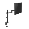 Neomounts Next Lite bras d'écran compact pour 1 moniteur (avec pince et passe-câbles) - noir 204011 - 3