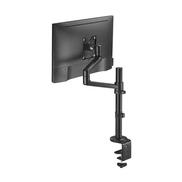 Neomounts Next Lite bras d'écran compact pour 1 moniteur (avec pince et passe-câbles) - noir 204011 - 4