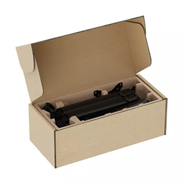 Neomounts Next Slim bras d'écran à ressort à gaz pour 2 écrans (avec pince et passe-câble) - noir 204019 - 5