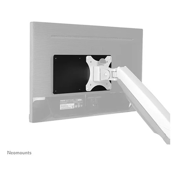 Neomounts Thin Client support de PC (3 kg) - noir 200311 - 3