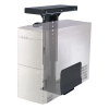 Neomounts support d'unité PC (30 kg) - noir 200323 - 1