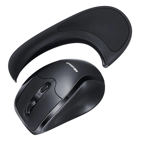 Newtral3 Medium souris ergonomique sans fil pour droitiers 510009 - 2