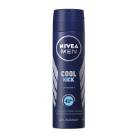 Nivea Cool Kick déodorant spray pour homme (150 ml) SNI05041