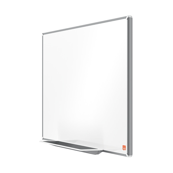 Nobo Impression Pro Widescreen tableau blanc magnétique en acier laqué 71 x 40 cm 247396 - 2