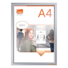 Nobo Impression Pro cadre clic-clac A4 en aluminium 247466 - 1