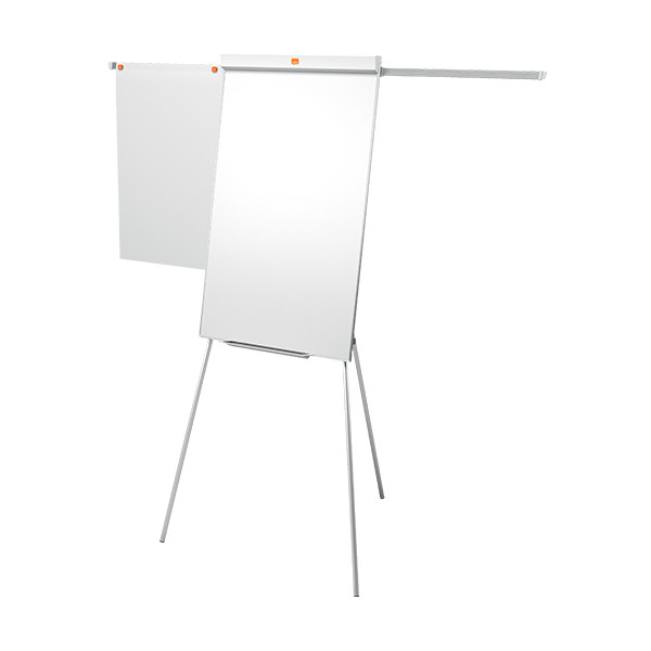 Nobo Impression Pro chevalet de conférence en acier magnétique (extensible) 247292 - 3