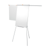 Nobo Impression Pro chevalet de conférence en acier magnétique (extensible) 247292 - 3