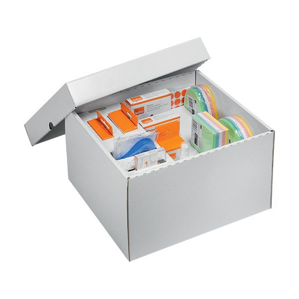 Nobo Move & Meet kit d'accessoires planning 247434 - 2