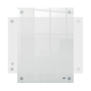 Nobo Premium Plus cadre d'affichage acrylique transparent A4 247470 - 2