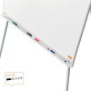 Nobo Premium Plus flipchart en acier avec trépied 213470 - 3