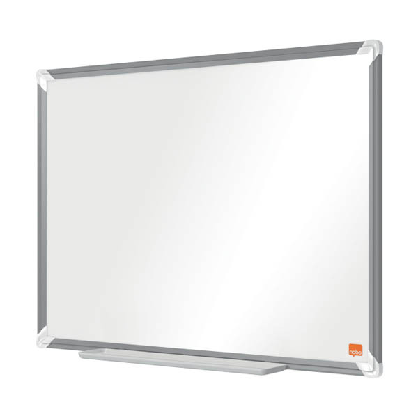 Nobo Premium Plus tableau blanc magnétique acier laqué 60 x 45 cm 247554 - 3
