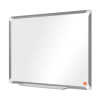 Nobo Premium Plus tableau blanc magnétique acier laqué 60 x 45 cm 247554 - 3